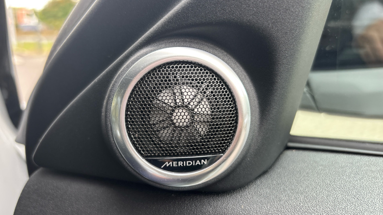 Land Rover Range Rover Evoque 2.0 D165 Dynamic SE 5dr Auto Diesel Hatchback